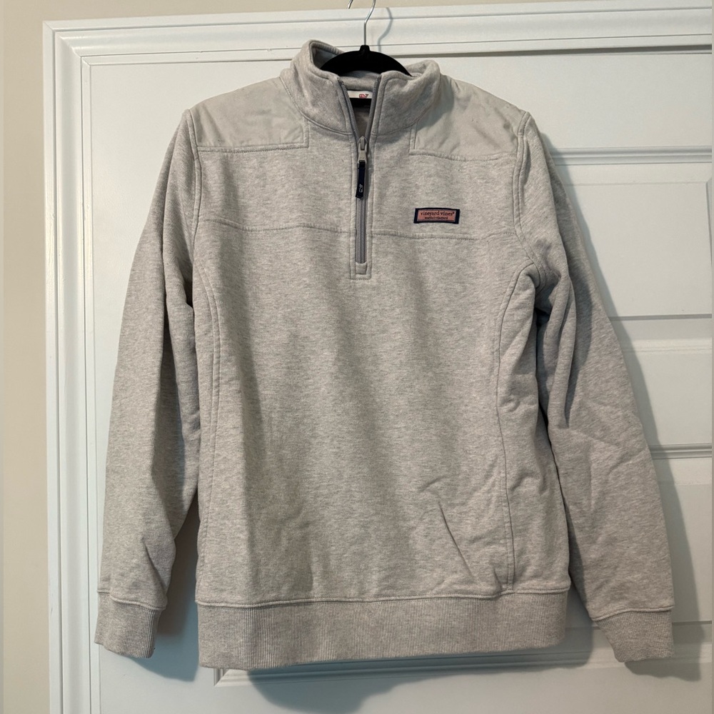 NWOT Vineyard Vines Shep Shirt
